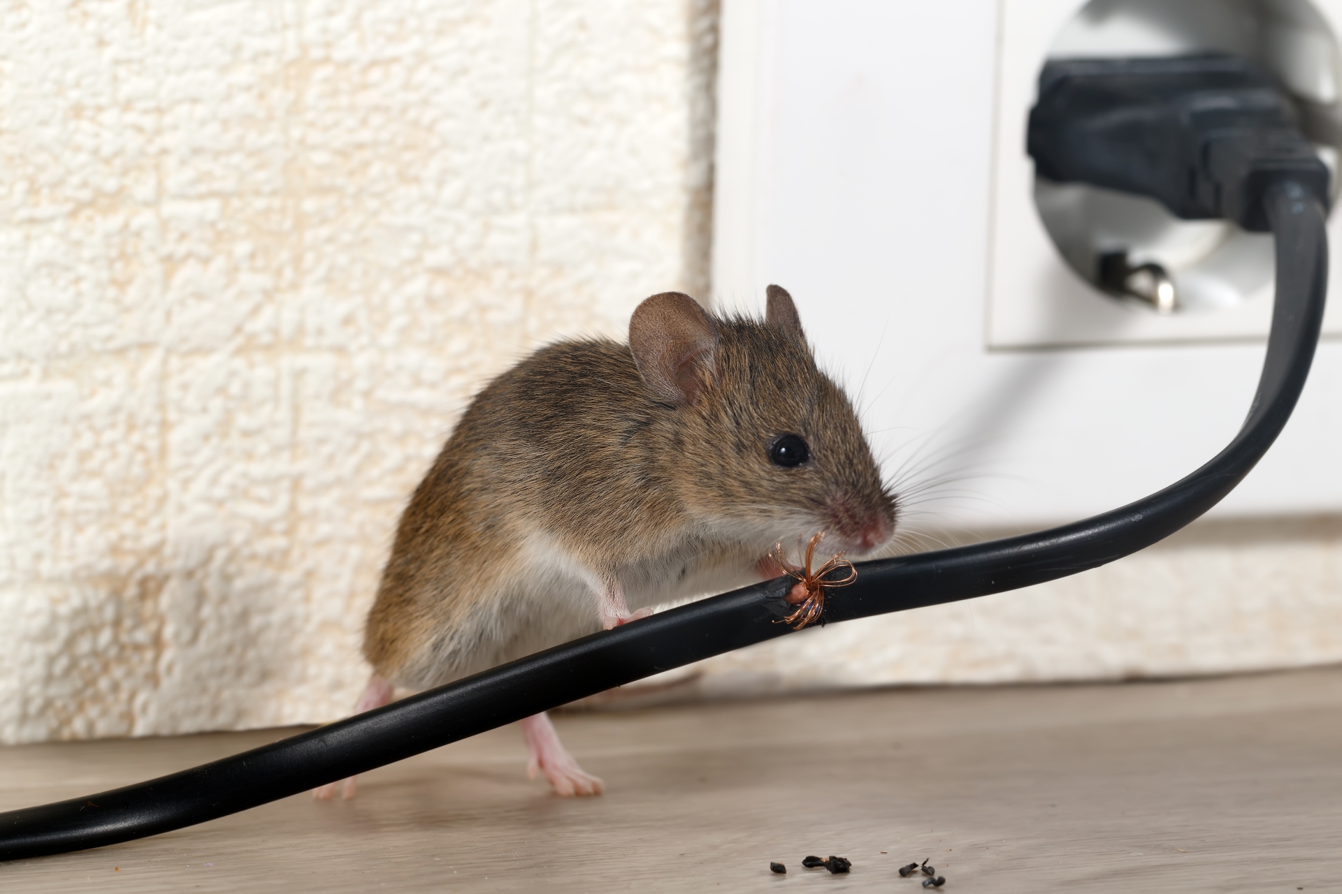 Mice Infestation, Pest Control in Bloomsbury, Gray's Inn, WC1. Call Now 020 8166 9746